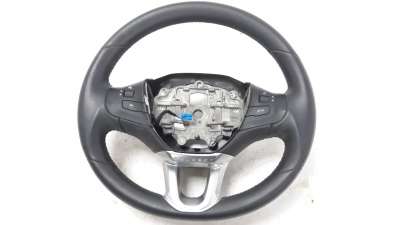 Recambio de volante para peugeot 208 2012-2019 1.2 12v e-vti referencia OEM IAM 98084115ZD  