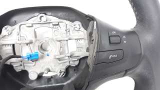 Recambio de volante para peugeot 208 2012-2019 1.2 12v e-vti referencia OEM IAM 98084115ZD  