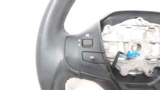 Recambio de volante para peugeot 208 2012-2019 1.2 12v e-vti referencia OEM IAM 98084115ZD  