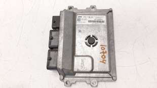 Recambio de centralita motor uce para peugeot 208 2012-2019 1.2 12v e-vti referencia OEM IAM 9811545080 V29059263A 