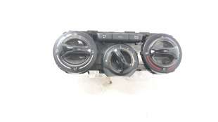 Recambio de mando calefaccion / aire acondicionado para peugeot 208 2012-2019 1.2 12v e-vti referencia OEM IAM 9819611577  