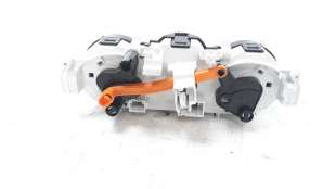 Recambio de mando calefaccion / aire acondicionado para peugeot 208 2012-2019 1.2 12v e-vti referencia OEM IAM 9819611577   2