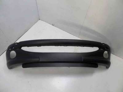 Recambio de paragolpes delantero para peugeot 206 berlina 1998-2010 referencia OEM IAM 7401N3 107172109 PG0091011