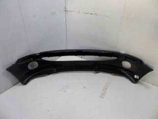 Recambio de paragolpes delantero para peugeot 206 berlina 1998-2010 referencia OEM IAM 7401N3 107172109 PG0091011