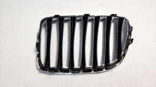 Recambio de rejilla delantera para bmw x1 (e84) 2009-2015 referencia OEM IAM 51112993306 107062404 BM7022023