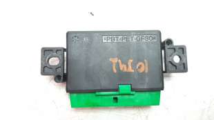 Recambio de modulo electronico para peugeot 208 2012-2019 1.6 blue-hdi fap referencia OEM IAM 981415980 0263004583  2