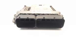 Recambio de centralita motor uce para volkswagen golf vii lim. 2012-2017 1.6 tdi dpf referencia OEM IAM 04L907309B 0281018510 04 2