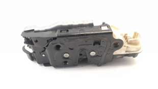 Recambio de cerradura puerta delantera izquierda para volkswagen golf vii lim. 2012-2017 1.6 tdi dpf referencia OEM IAM 5K183701