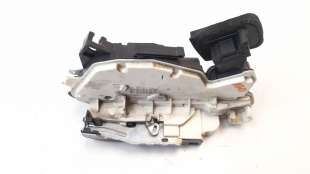 Recambio de cerradura puerta delantera izquierda para volkswagen golf vii lim. 2012-2017 1.6 tdi dpf referencia OEM IAM 5K183701 2