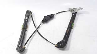 Recambio de elevalunas delantero derecho para volkswagen golf vii lim. 2012-2017 1.6 tdi dpf referencia OEM IAM 5G4837462F 10623