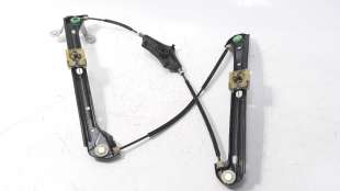 Recambio de elevalunas delantero derecho para volkswagen golf vii lim. 2012-2017 1.6 tdi dpf referencia OEM IAM 5G4837462F 10623 2
