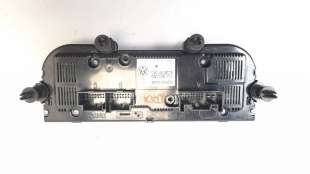 Recambio de mando climatizador para volkswagen golf vii lim. 2012-2017 1.6 tdi dpf referencia OEM IAM 5G0907044Q   2