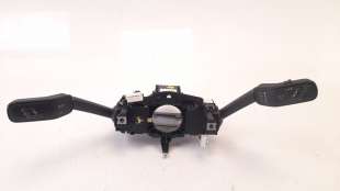 Recambio de mando multifuncion para volkswagen golf vii lim. 2012-2017 1.6 tdi dpf referencia OEM IAM 5Q0953507AA 5Q0953513P 