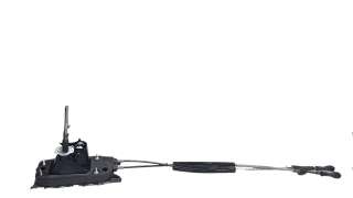 Recambio de palanca cambio para volkswagen golf vii lim. 2012-2017 1.6 tdi dpf referencia OEM IAM 5Q0711049AP  