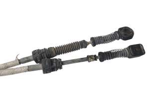 Recambio de palanca cambio para volkswagen golf vii lim. 2012-2017 1.6 tdi dpf referencia OEM IAM 5Q0711049AP   2