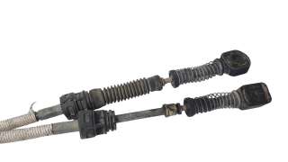 Recambio de palanca cambio para volkswagen golf vii lim. 2012-2017 1.6 tdi dpf referencia OEM IAM 5Q0711049AP  