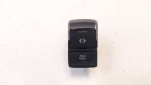 Recambio de palanca freno para volkswagen golf vii lim. 2012-2017 1.6 tdi dpf referencia OEM IAM 5G0927225B  