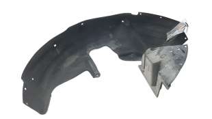 Recambio de paso rueda trasero izquierdo para volkswagen golf vii lim. 2012-2017 1.6 tdi dpf referencia OEM IAM 86821D7100  