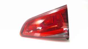 Recambio de piloto trasero derecho interior para volkswagen golf vii lim. 2012-2017 1.6 tdi dpf referencia OEM IAM 5G0945094AC 1