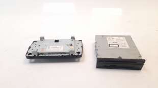 Recambio de sistema audio / radio cd para volkswagen golf vii lim. 2012-2017 1.6 tdi dpf referencia OEM IAM 5G0919605   2