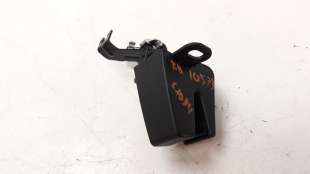 Recambio de cerradura puerta trasera derecha para volkswagen caddy ocio 2015- 1.4 tgi (bivalent. gasolina / cng) referencia OEM  2