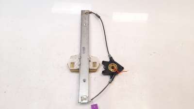 Recambio de elevalunas delantero derecho para jeep wrangler / wrangler unlimited 2007- 2.8 crd cat referencia OEM IAM 55397422AC