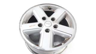 Recambio de llanta para jeep wrangler / wrangler unlimited 2007- 2.8 crd cat referencia OEM IAM 82210354 16PULGADAS 