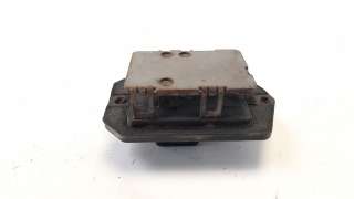 Recambio de resistencia calefaccion para jeep wrangler / wrangler unlimited 2007- 2.8 crd cat referencia OEM IAM 9H553  