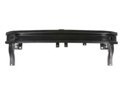 Recambio de refuerzo paragolpes delantero para volkswagen golf vii lim. 2012-2017 referencia OEM IAM 5G0807109B 107236207 VG4001