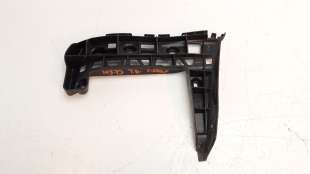 Recambio de molduras traseras para volkswagen caddy ocio 2015- 1.4 tgi (bivalent. gasolina / cng) referencia OEM IAM 2K5807394B 