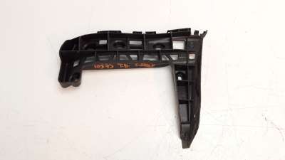 Recambio de molduras traseras para volkswagen caddy ocio 2015- 1.4 tgi (bivalent. gasolina / cng) referencia OEM IAM 2K5807394B 