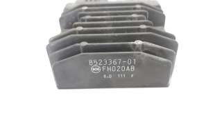 Recambio de alternador para bmw f 850 gs 2017- f 850 gs adventure exclusive referencia OEM IAM 852336701 FH020AB  2