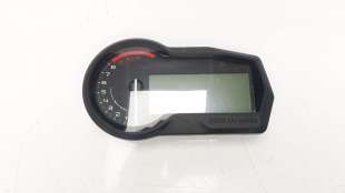 Recambio de cuadro instrumentos para bmw f 850 gs 2017- f 850 gs adventure exclusive referencia OEM IAM 8559228 62119445131 A2C3