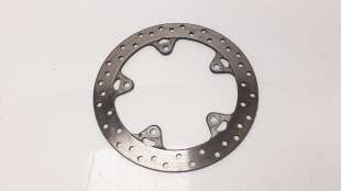 Recambio de disco de freno trasero para bmw f 850 gs 2017- f 850 gs adventure exclusive referencia OEM IAM 34217664102  