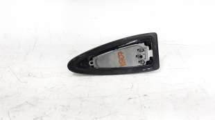 Recambio de antena para bmw serie 5 berlina (e60) 2003-2010 3.0 turbodiesel cat referencia OEM IAM 65206957344   2