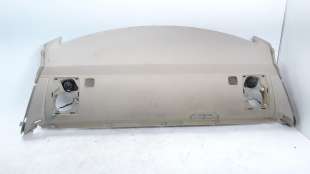 Recambio de bandeja trasera para bmw serie 5 berlina (e60) 2003-2010 3.0 turbodiesel cat referencia OEM IAM 51466987165  