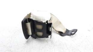 Recambio de cinturon seguridad trasero central para bmw serie 5 berlina (e60) 2003-2010 3.0 turbodiesel cat referencia OEM IAM 7