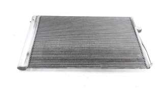 Recambio de condensador / radiador aire acondicionado para bmw serie 5 berlina (e60) 2003-2010 3.0 turbodiesel cat referencia OE
