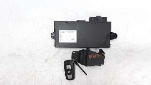 Recambio de conmutador de arranque para bmw serie 5 berlina (e60) 2003-2010 3.0 turbodiesel cat referencia OEM IAM 66129172159  