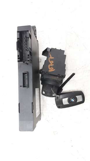 Recambio de conmutador de arranque para bmw serie 5 berlina (e60) 2003-2010 3.0 turbodiesel cat referencia OEM IAM 66129172159   2