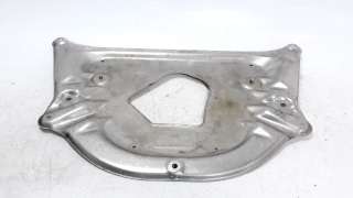 Recambio de cubrecarter para bmw serie 5 berlina (e60) 2003-2010 3.0 turbodiesel cat referencia OEM IAM 31116759878  