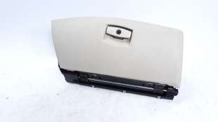 Recambio de guantera para bmw serie 5 berlina (e60) 2003-2010 3.0 turbodiesel cat referencia OEM IAM 51169132605  