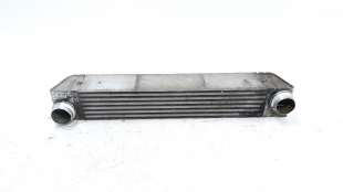 Recambio de intercooler para bmw serie 5 berlina (e60) 2003-2010 3.0 turbodiesel cat referencia OEM IAM 17517795823 30317 