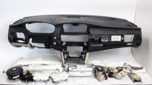 Recambio de kit airbag para bmw serie 5 berlina (e60) 2003-2010 3.0 turbodiesel cat referencia OEM IAM 51456976433  