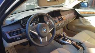 Recambio de kit airbag para bmw serie 5 berlina (e60) 2003-2010 3.0 turbodiesel cat referencia OEM IAM 51456976433   2