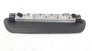 Recambio de luz central de freno para bmw serie 5 berlina (e60) 2003-2010 3.0 turbodiesel cat referencia OEM IAM 63257145659  