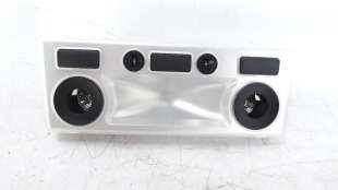 Recambio de luz interior para bmw serie 5 berlina (e60) 2003-2010 3.0 turbodiesel cat referencia OEM IAM 63316910793  