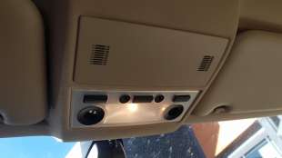 Recambio de luz interior para bmw serie 5 berlina (e60) 2003-2010 3.0 turbodiesel cat referencia OEM IAM 63316910793   2
