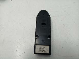 Recambio de mando elevalunas delantero izquierdo para bmw serie 5 berlina (e60) 2003-2010 3.0 turbodiesel cat referencia OEM IAM 2