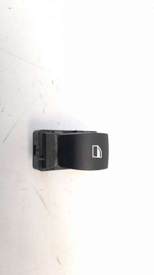 Recambio de mando elevalunas trasero derecho para bmw serie 5 berlina (e60) 2003-2010 3.0 turbodiesel cat referencia OEM IAM 911